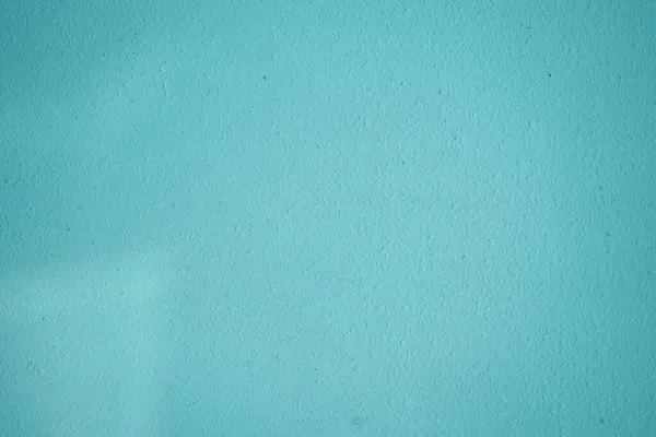 Prázdná Betonová Stěna Modrá Barva Pro Texturu Pozadí Nový Povrch — Stock fotografie