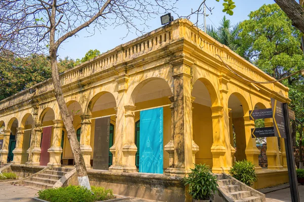 Kinh Thien Palace Were Constructed 1467 Reign King Thanh Tong — Stock Photo, Image