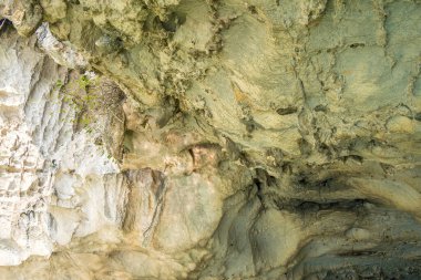 Rock Island Halong Bay, Vietnam, Güneydoğu Asya'da doğal görünümünü. UNESCO dünya mirası. Dağ Adaları'nda Ha uzun Bay. Güzel manzara popüler Asya Simgesel Yapı ünlü hedef Vietnam