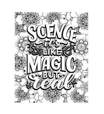 motivasyonel küfür sözcüğü renklendirme sayfası