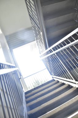 Şehrin modern mimarisi