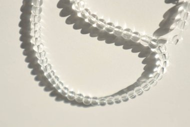 Beads for Handmade Jewelry, Crystal 