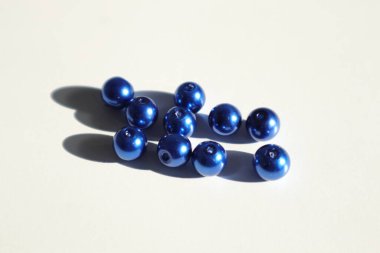 Beads for Handmade Jewelry, Pearls