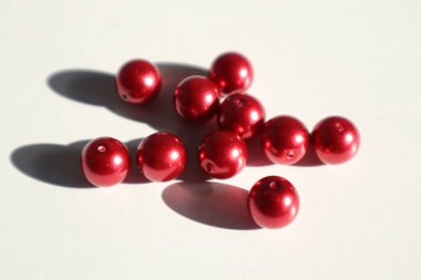 Beads for Handmade Jewelry, Pearls