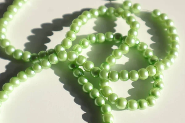 Beads for Handmade Jewelry, Pearls