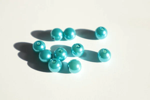 Beads for Handmade Jewelry, Pearls