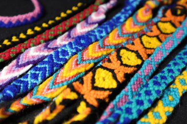  Arkadaşlık Bilezikleri, El Yapımı Mücevherler