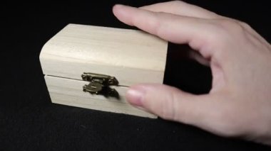 Mücevher Kutusundaki Adamlar için Mücevher, El yapımı Mücevher