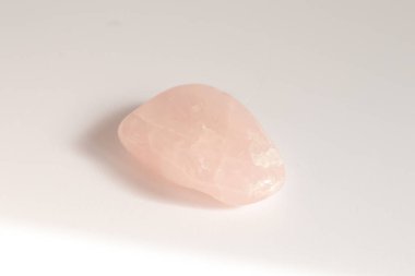 Yarı değerli taş, Gemstone Gül Kuvars