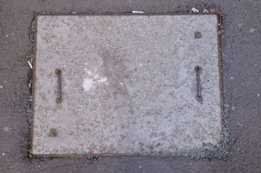 Mimari Detaylar, Gri Arkaplan