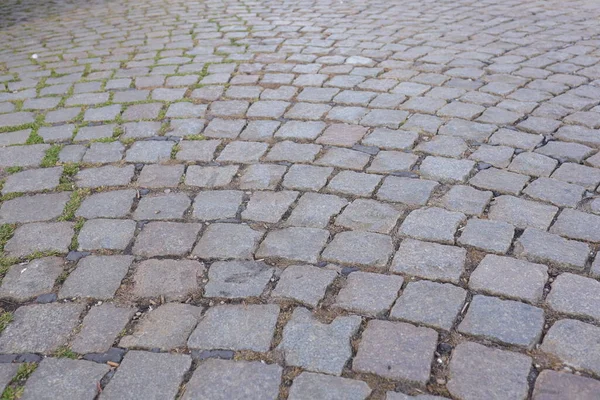 Stock image old stone pavement texture background