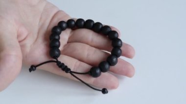 Boncuklu bilezik, Güzel El yapımı Mücevher