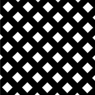 Geometrik ve çizgi vektörlü abstrac beyaz arkaplan. Siyah ve Beyaz.