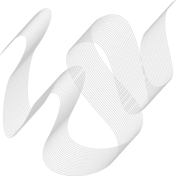 Geometrik ve çizgi vektörlü abstrac beyaz arkaplan. Siyah ve Beyaz.