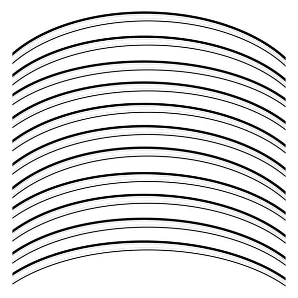 Abstrac Λευκό Φόντο Γεωμετρικό Διάνυσμα Και Γραμμή Μαύρο Και Άσπρο — Διανυσματικό Αρχείο