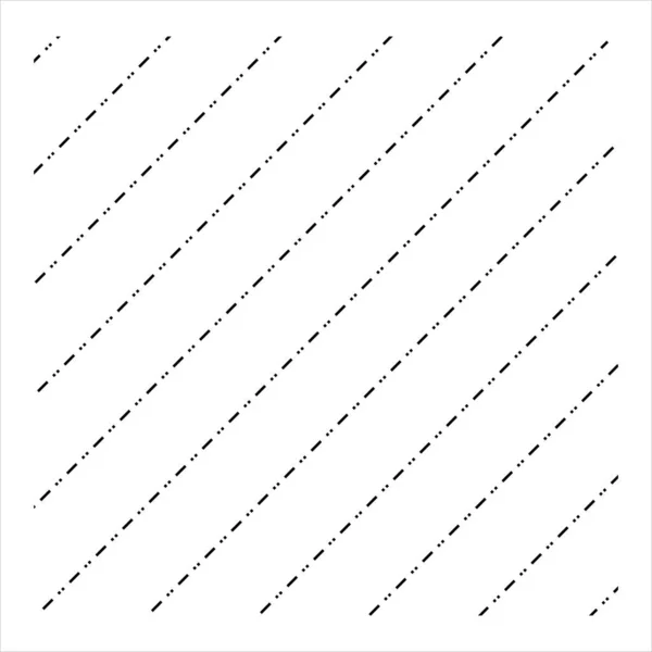 Абстрактный Белый Фон Геометрическим Линейным Вектором Черное Белое — стоковый вектор
