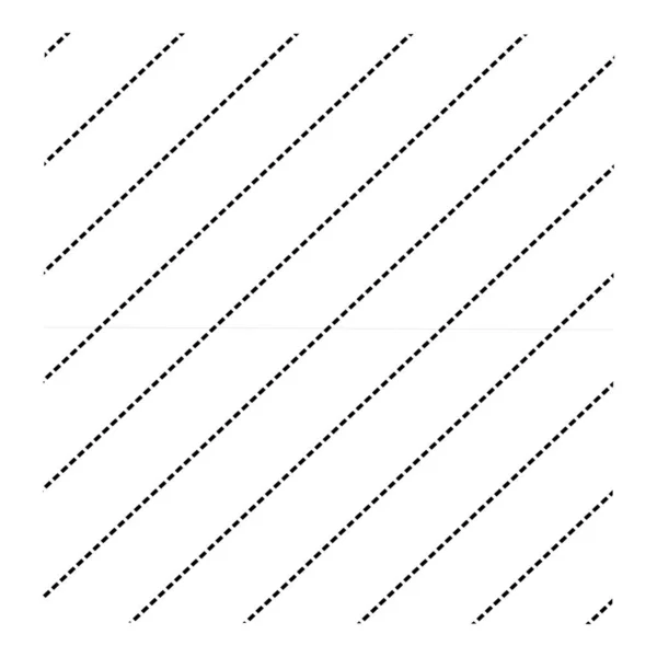 Abstrac Vit Bakgrund Med Geometriska Och Linje Vektor Svart Och — Stock vektor