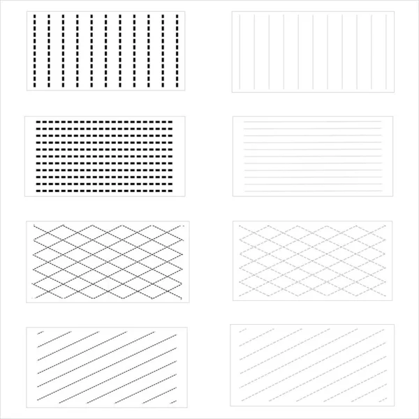 Geometrik ve çizgi vektörlü abstrac beyaz arkaplan. Siyah ve Beyaz.