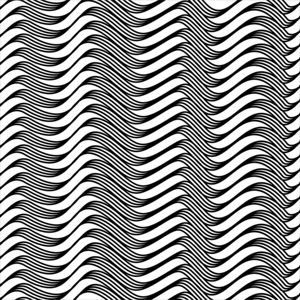 Geometrik ve çizgi vektörlü abstrac beyaz arkaplan. Siyah ve Beyaz.