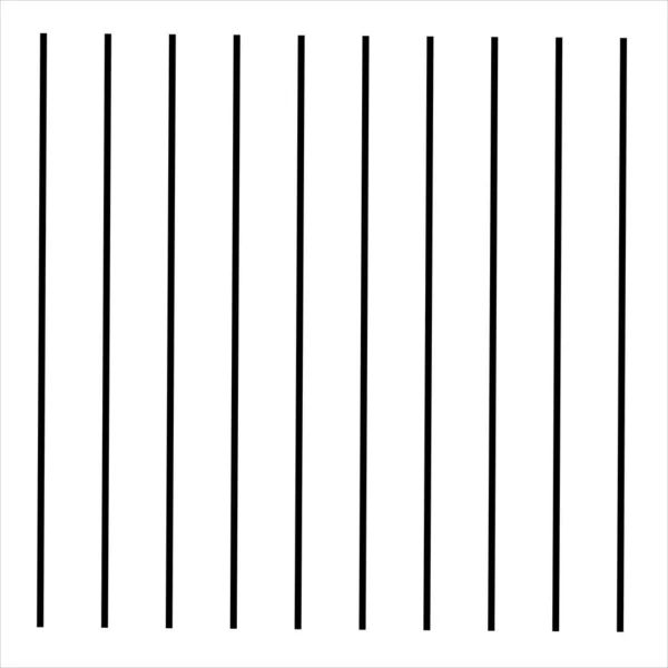 Geometrik Çizgi Vektörlü Abstrac Beyaz Arkaplan Siyah Beyaz — Stok Vektör