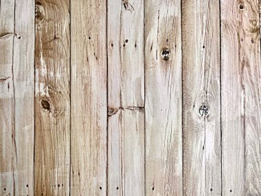 Tahta masa üst tahta dokusu üst açı görünümünden yatay oran arkaplanı izole.