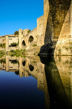 Besal 1966 yılında tarihsel bir ulusal mülkiyet (