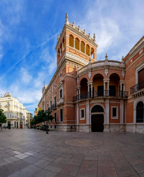 Aralık 2022 Valencia Spanya Valensiya Katedrali Gün Boyunca Şehrin Tarihi — Stok fotoğraf