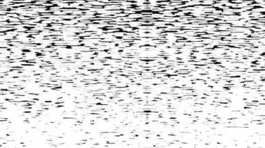 Videolarınız için beyaz ekrandaki beyaz siyah soyut arkaplan