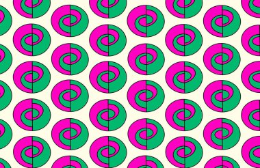 Papatyalı desen. Çiçek arkaplanı kumaş için mükemmel, web sayfası geçmişi, şablon dolgusu, duvar kağıdı. Görüntü.