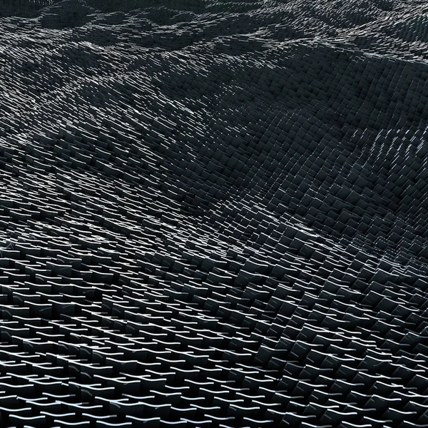 Soyut grunge arkaplanı. monokrom dokusu. siyah ve beyaz desenli arka plan