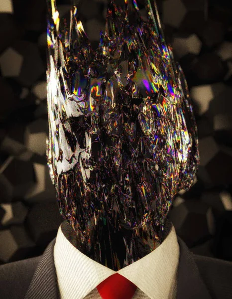 El yapımı bir kadeh şarap, yakın plan.