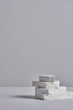 Gri mermer desen arka plan. Taş dokunun güzelliği..