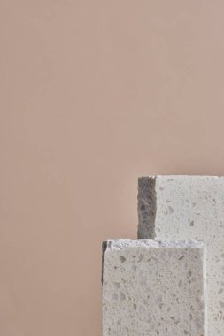 Gri mermer desen arka plan. Taş dokunun güzelliği..