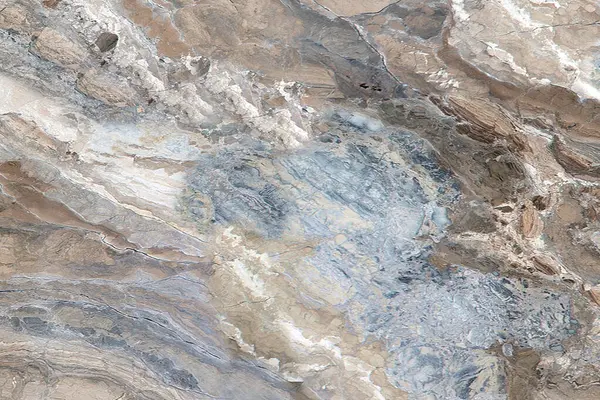 Çeşitli tasarımlarda kullanılabilen mermer desen arkaplanı. 3d oluşturma.