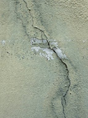 Soyut grunge gri arkaplan. Tasarım arka planı olarak kullanılabilecek zengin bir eski dokuya sahip bir duvar..