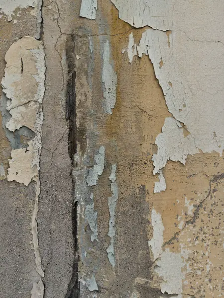 Soyut grunge gri arkaplan. Tasarım arka planı olarak kullanılabilecek zengin bir eski dokuya sahip bir duvar..