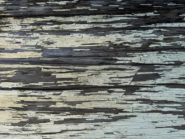 Çeşitli tasarımlar için arka plan olarak kullanılabilen eski ahşap.