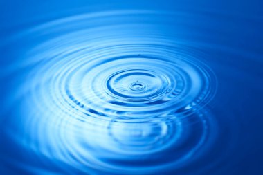 soyut su yüzey arka plan