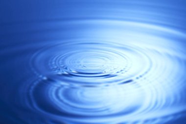 soyut su açılan arka plan