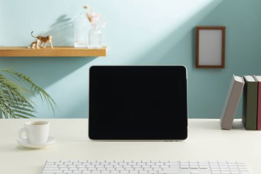 boş ekran dizüstü bilgisayar