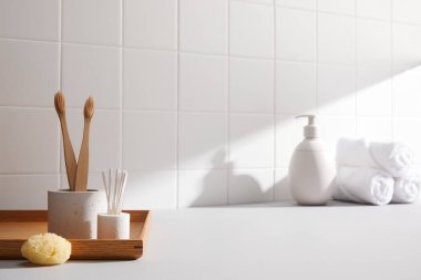 Modern mutfak lavabosu mutfakta..