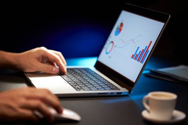 Modern Ofiste Veri Analizi, Dijital Araçlar ve Üretim Elementleri ile Profesyonel İş Akışı