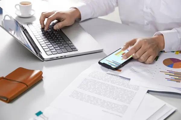 Modern Ofiste Veri Analizi, Dijital Araçlar ve Üretim Elementleri ile Profesyonel İş Akışı