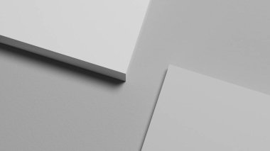 Kare ve çizgi desenli monoton kağıt dokusu arkaplanı