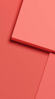 Kare ve çizgi desenli monoton kağıt dokusu arkaplanı