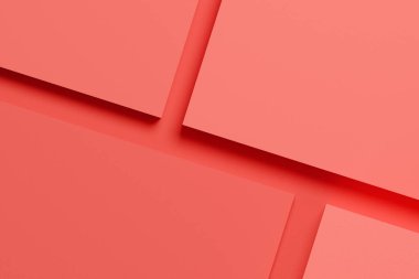 Kare ve çizgi desenli monoton kağıt dokusu arkaplanı