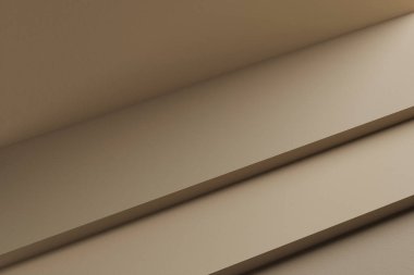 Kare ve çizgi desenli monoton kağıt dokusu arkaplanı