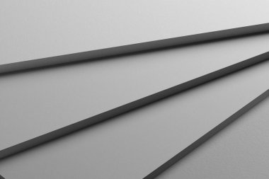 Kare ve çizgi desenli monoton kağıt dokusu arkaplanı