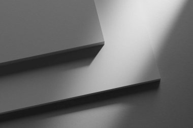 Kare ve çizgi desenli monoton kağıt dokusu arkaplanı