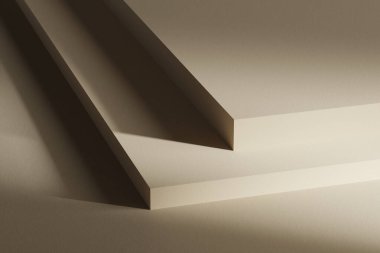 Kare ve çizgi desenli monoton kağıt dokusu arkaplanı